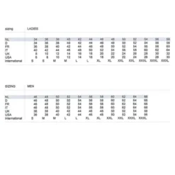 80er Jahre Kostüm Für Damen -Funidelia-Laden 80er jahre bewegung kostum fur damen 3