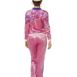 80er Jahre Kostüm Für Damen -Funidelia-Laden 80er jahre kostum fur ddamen 2