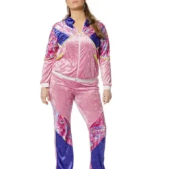 80er Jahre Kostüm Für Damen -Funidelia-Laden 80er jahre kostum fur ddamen 3