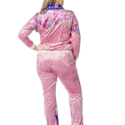 80er Jahre Kostüm Für Damen -Funidelia-Laden 80er jahre kostum fur ddamen 4