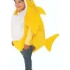 Baby Shark Kostüm Für Kinder