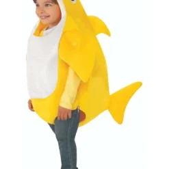 Baby Shark Kostüm Für Kinder