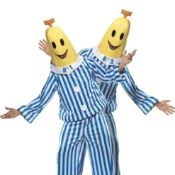 Bananas In Pyjamas Kostüm 5 Bananas In Pyjamas Kostüm -Funidelia-Laden bananas in pyjamas kostum 2