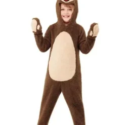 Bär Kostüm Für Kinder - Mascha Und Der Bär