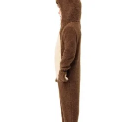 Bär Kostüm Für Kinder - Mascha Und Der Bär -Funidelia-Laden barenkostum fur kinder mascha und der bar 9