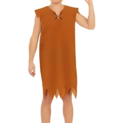 Barney Geröllheimer Kostüm - Familie Feuerstein -Funidelia-Laden barney gerollheimer kostum familie feuerstein 7