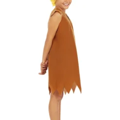 Barney Geröllheimer Kostüm Für Jungen - Familie Feuerstein -Funidelia-Laden barney gerollheimer kostum fur jungen familie feuerstein 2