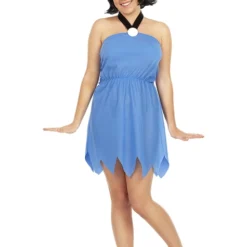 Betty Geröllheimer Kostüm - Familie Feuerstein