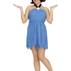 Betty Geröllheimer Kostüm - Familie Feuerstein -Funidelia-Laden betty gerollheimer kostum familie feuerstein 6