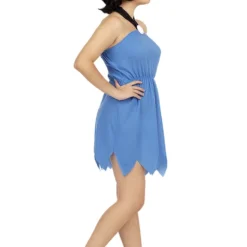 Betty Geröllheimer Kostüm - Familie Feuerstein -Funidelia-Laden betty gerollheimer kostum familie feuerstein 7