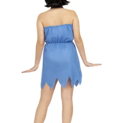 Betty Geröllheimer Kostüm - Familie Feuerstein -Funidelia-Laden betty gerollheimer kostum familie feuerstein 8