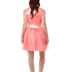 Blossom Kostüm Für Damen - Powerpuff Girls -Funidelia-Laden blossom kostum fur damen powerpuff girls 2