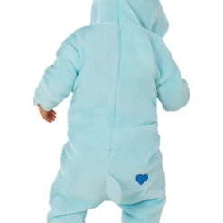 Brummbärchi Kostüm Für Babys - Glücksbärchis -Funidelia-Laden brummbarchi kostum fur babys glucksbarchis 2