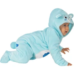 Brummbärchi Kostüm Für Babys - Glücksbärchis -Funidelia-Laden brummbarchi kostum fur babys glucksbarchis 3