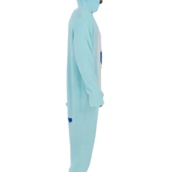 Brummbärchi Kostüm Für Erwachsene - Glücksbärchis -Funidelia-Laden brummbarchi kostum fur erwachsene glucksbarchis 5