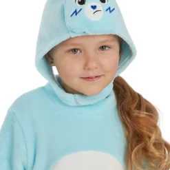 Brummbärchi Kostüm Für Kinder - Glücksbärchis -Funidelia-Laden brummbarchi kostum fur kinder glucksbarchis 2