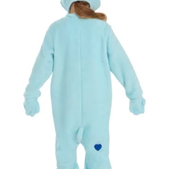 Brummbärchi Kostüm Für Kinder - Glücksbärchis -Funidelia-Laden brummbarchi kostum fur kinder glucksbarchis 4