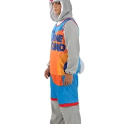 Bugs Bunny Space Jam Kostüm Für Erwachsene - Looney Tunes -Funidelia-Laden bugs bunny space jam kostum fur erwachsene looney tunes 2