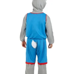 Bugs Bunny Space Jam Kostüm Für Erwachsene - Looney Tunes -Funidelia-Laden bugs bunny space jam kostum fur erwachsene looney tunes 3