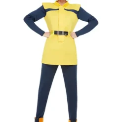 Bulma Kostüm - Dragon Ball