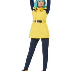 Bulma Kostüm - Dragon Ball -Funidelia-Laden bulma kostum dragon ball 7