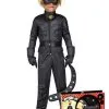 Cat Noir Kostüm Für Kinder Classic Ladybug Und Catnoir
