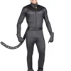 Cat Noir Kostüm Miraculous Ladybug Für Erwachsene