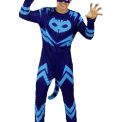 Catboy Kostüm Für Erwachsene - PJ Masks