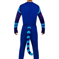 Catboy Kostüm Für Erwachsene - PJ Masks -Funidelia-Laden catboy kostum fur erwachsene pj masks 3
