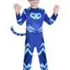 Catboy Kostüm Für Kinder PJ Masks Pyjamahelden
