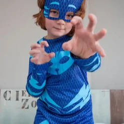 Catboy Kostüm Für Kinder PJ Masks Pyjamahelden -Funidelia-Laden catboy kostum fur kinder pj masks pyjamahelden 2