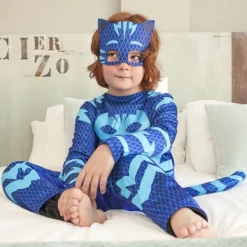 Catboy Kostüm Für Kinder PJ Masks Pyjamahelden -Funidelia-Laden catboy kostum fur kinder pj masks pyjamahelden 8