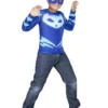 Catboy Kostüm-Set In Box PJ Masks Pyjamahelden Für Kinder