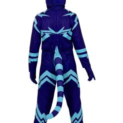 Catboy PJ Masks Kostüm Deluxe Für Kinder -Funidelia-Laden catboy pj masks kostum deluxe fur kinder 4