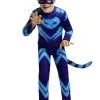 Catboy PJ Masks Kostüm Für Kinder