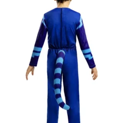 Catboy PJ Masks Kostüm Für Kinder -Funidelia-Laden catboy pj masks kostum fur kinder 2