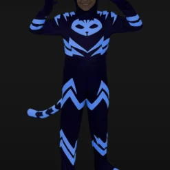 Catboy PJ Masks Maske -Funidelia-Laden catboy pj masks maske 2