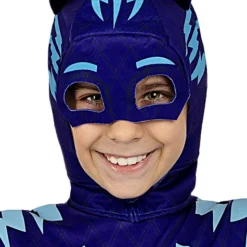 Catboy PJ Masks Maske