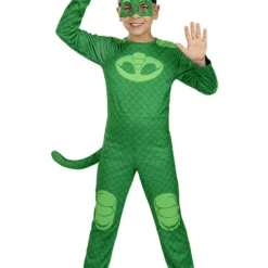 Catboy Und Gecko Wendekostüm - PJ Masks -Funidelia-Laden catboy und gecko wendekostum pj masks 2