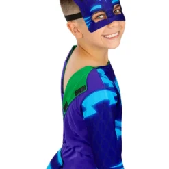 Catboy Und Gecko Wendekostüm - PJ Masks -Funidelia-Laden catboy und gecko wendekostum pj masks 4