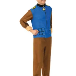 Chase Kostüm Für Herren - Paw Patrol