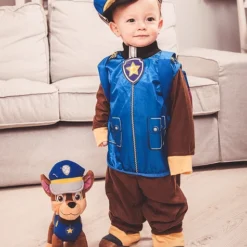 Chase Kostüm Für Kinder Aus Paw Patrol -Funidelia-Laden chase kostum fur kinder aus paw patrol 3