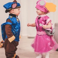 Chase Kostüm Für Kinder Aus Paw Patrol -Funidelia-Laden chase kostum fur kinder aus paw patrol 4