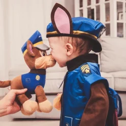 Chase Kostüm Für Kinder Aus Paw Patrol -Funidelia-Laden chase kostum fur kinder aus paw patrol 5