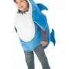 Daddy Shark Kostüm Für Kinder - Baby Shark