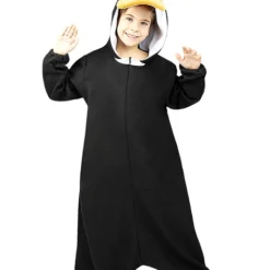 Daffy Duck Kostüm Für Kinder - Looney Tunes