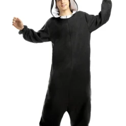 Daffy Duck Kostüm - Looney Tunes