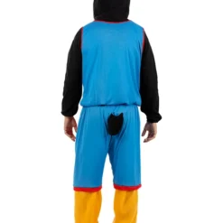 Daffy Duck Space Jam Kostüm Für Erwachsene - Looney Tunes -Funidelia-Laden daffy duck space jam kostum fur erwachsene looney tunes 2