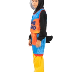Daffy Duck Space Jam Kostüm Für Kinder - Looney Tunes -Funidelia-Laden daffy duck space jam kostum fur kinder looney tunes 2