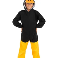 Daffy Duck Space Jam Kostüm Für Kinder - Looney Tunes -Funidelia-Laden daffy duck space jam kostum fur kinder looney tunes 4